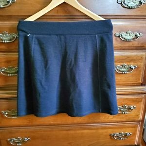 Medium Ibex Merino Wool Skirt